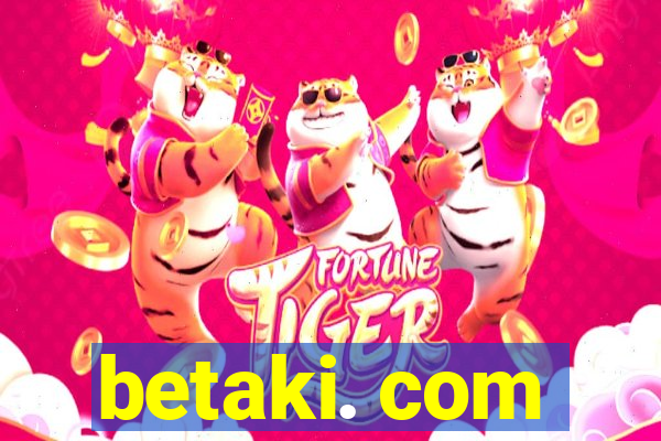 betaki. com